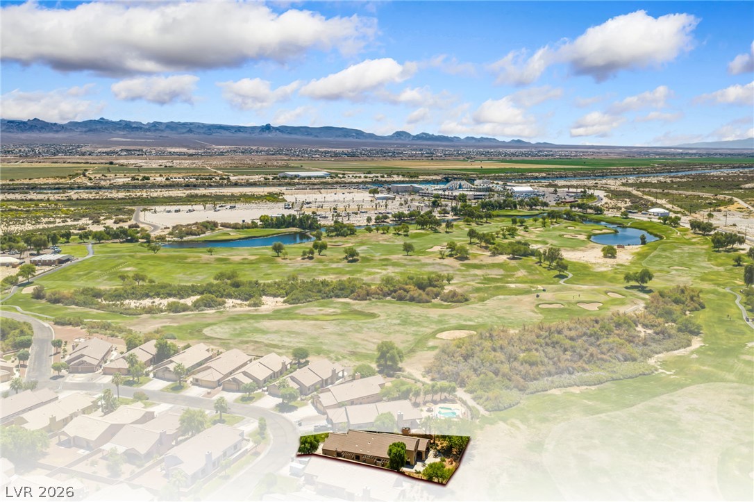 1441 Palm Drive Laughlin NV 89029