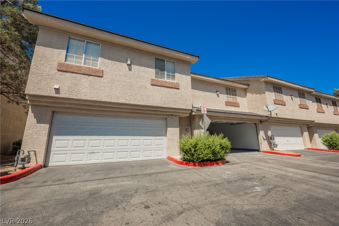 1205 Nevada Sky Street Las Vegas NV 89128