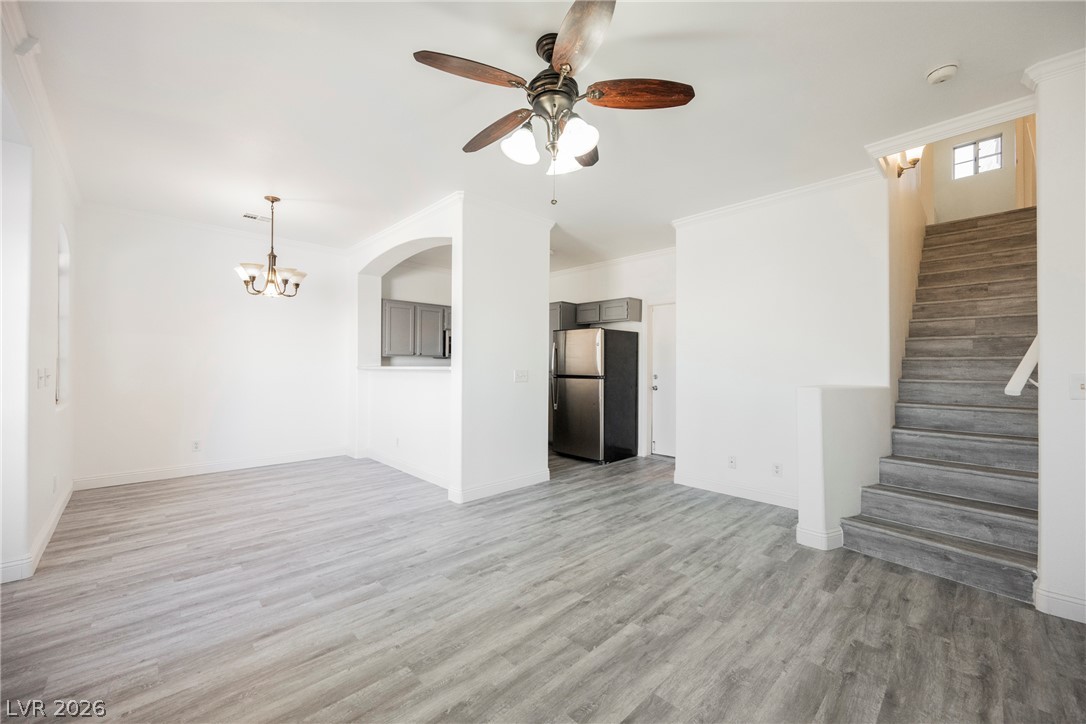 1205 Nevada Sky Street Las Vegas NV 89128