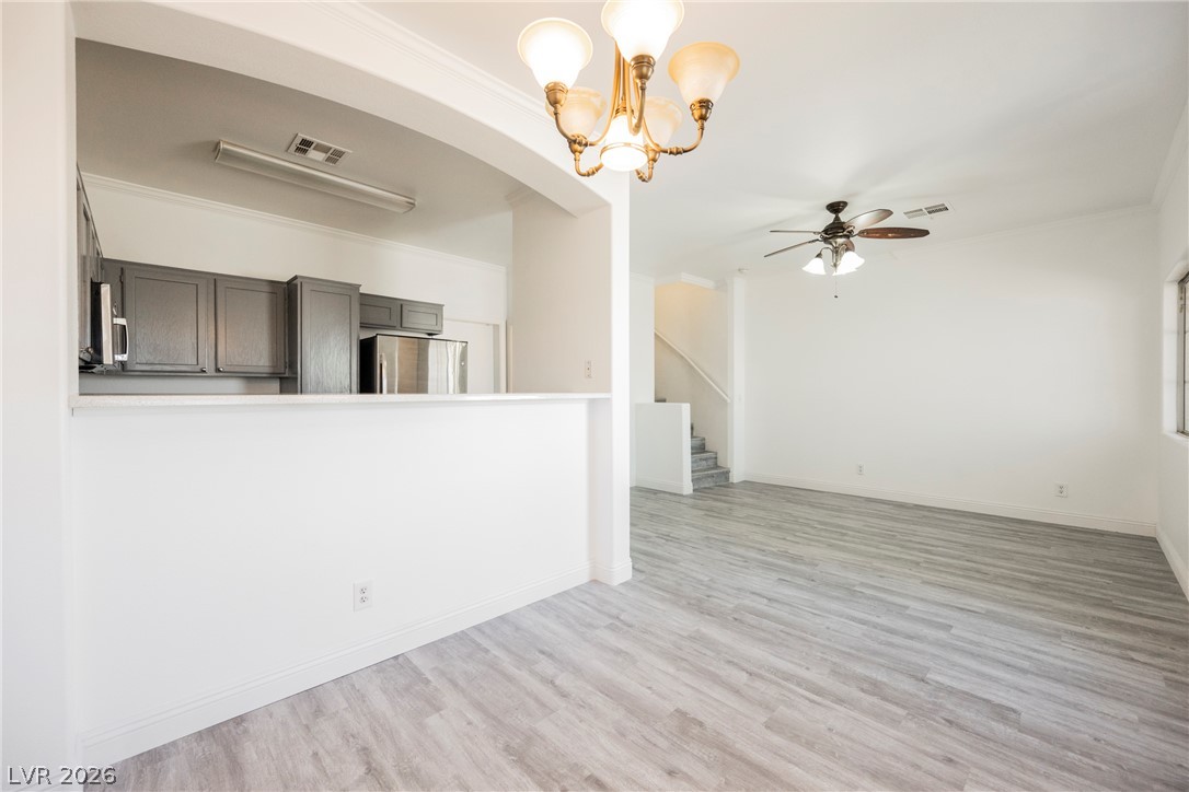 1205 Nevada Sky Street Las Vegas NV 89128