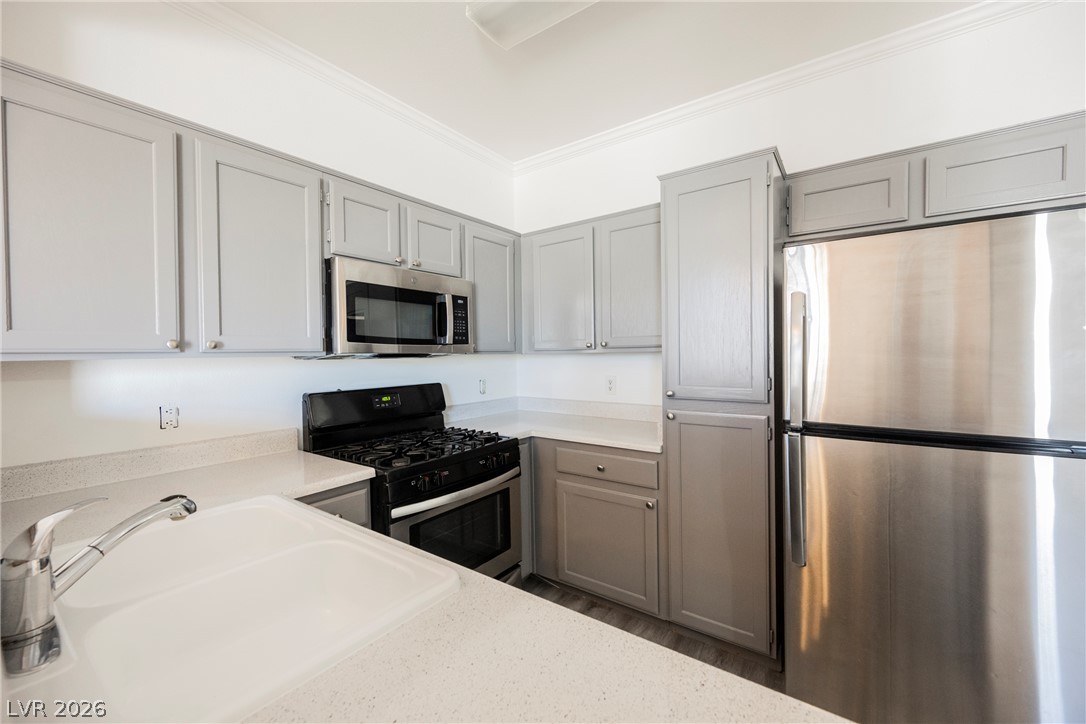 1205 Nevada Sky Street Las Vegas NV 89128