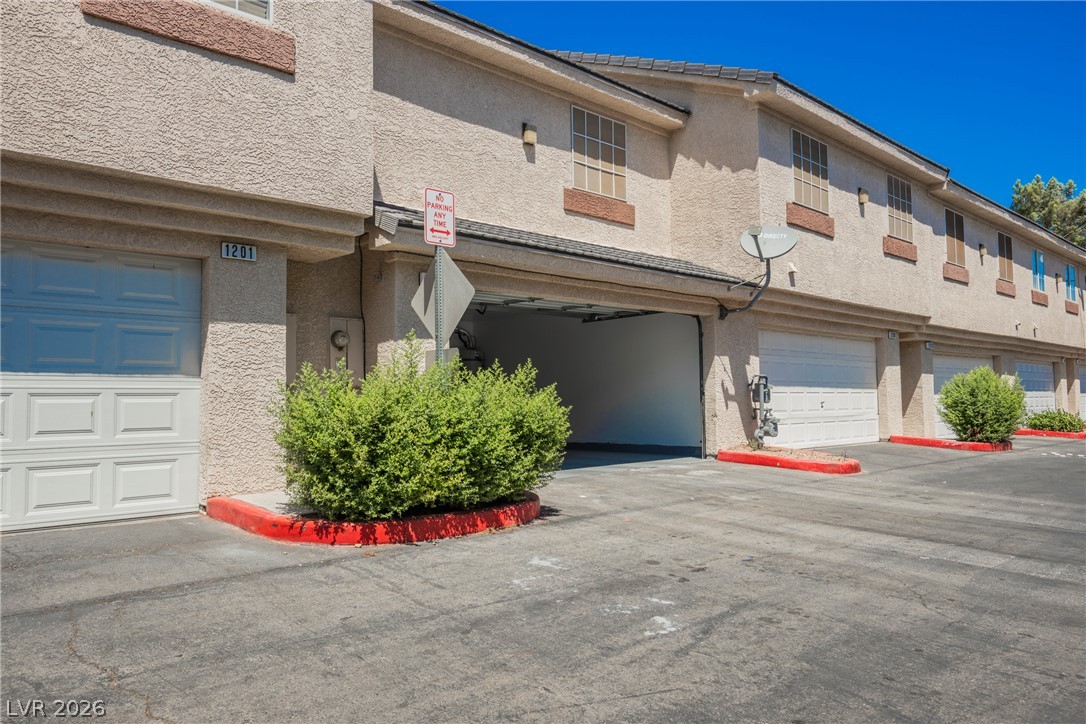 1205 Nevada Sky Street Las Vegas NV 89128