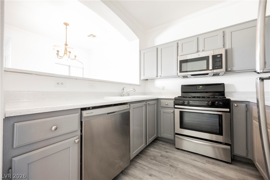 1205 Nevada Sky Street Las Vegas NV 89128