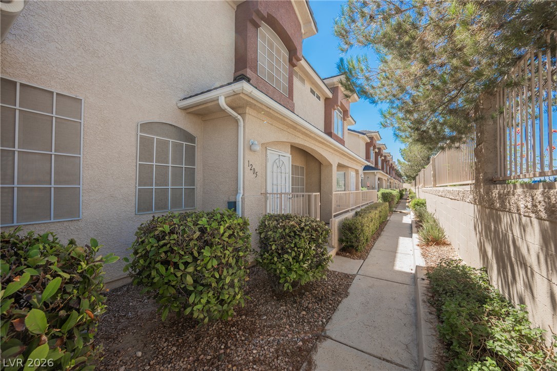 1205 Nevada Sky Street Las Vegas NV 89128