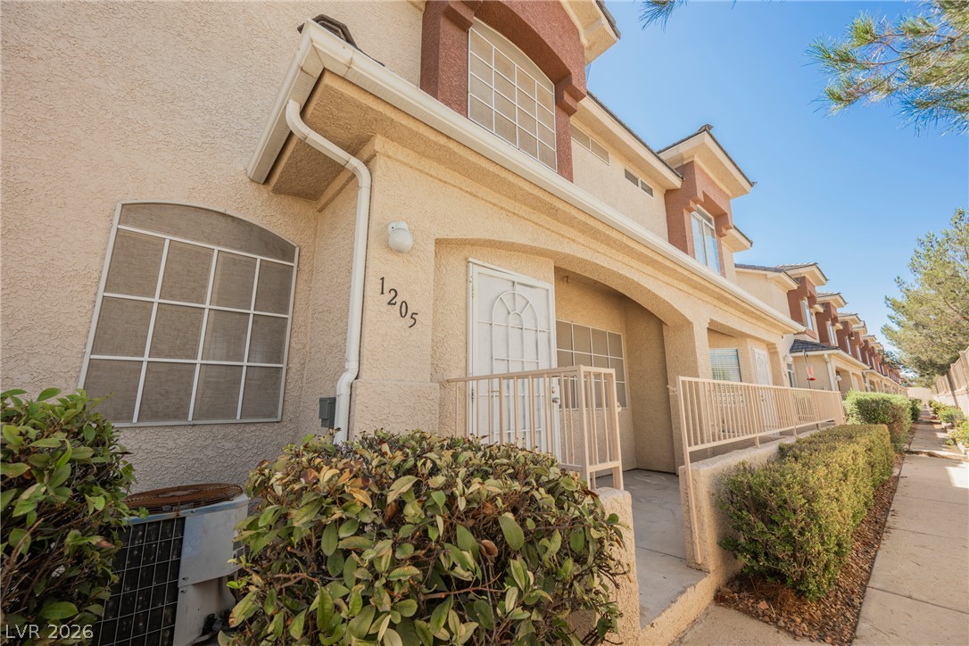 1205 Nevada Sky Street Las Vegas NV 89128