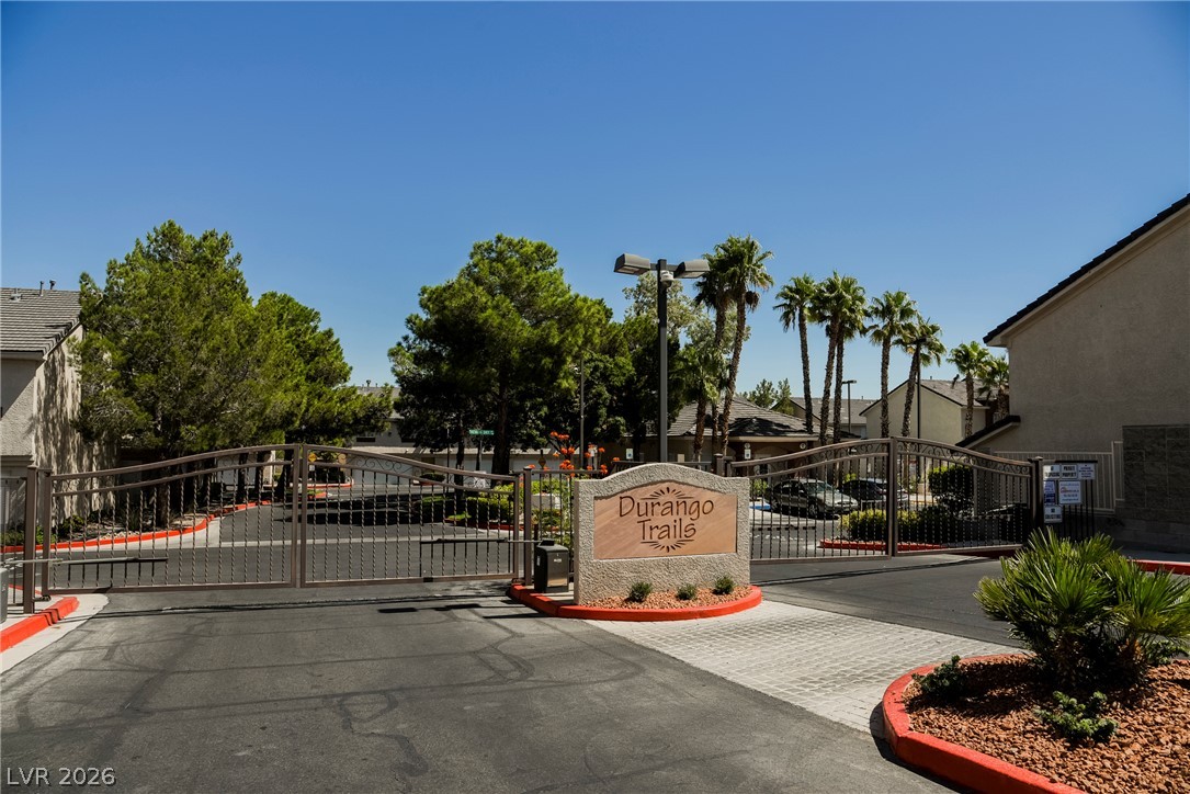 1205 Nevada Sky Street Las Vegas NV 89128