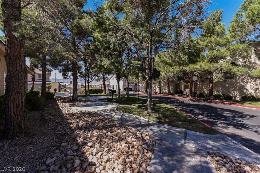1205 Nevada Sky Street Las Vegas NV 89128