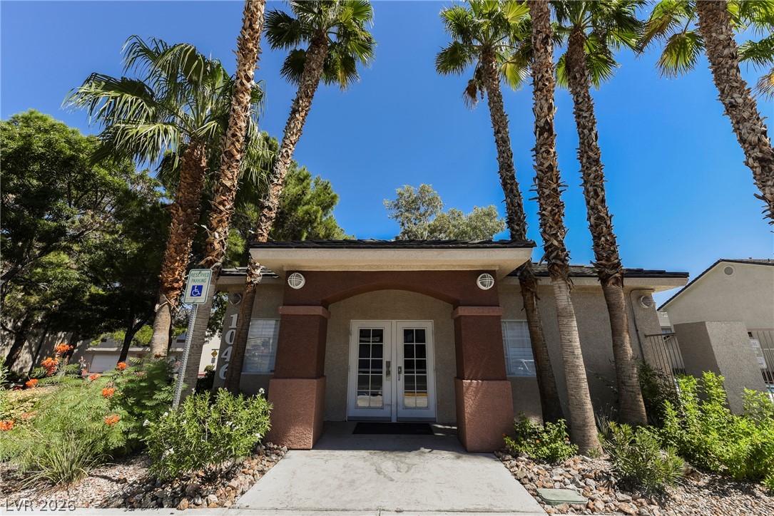 1205 Nevada Sky Street Las Vegas NV 89128
