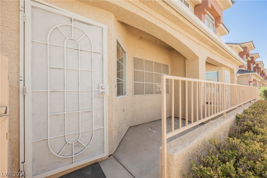 1205 Nevada Sky Street Las Vegas NV 89128