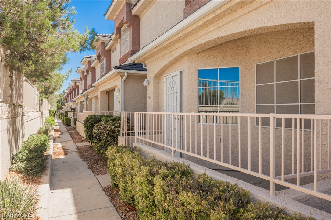1205 Nevada Sky Street Las Vegas NV 89128