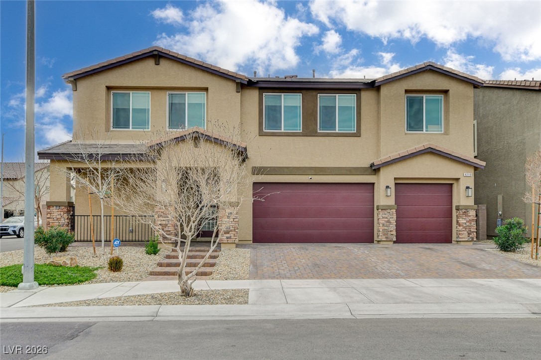 4219 Campriani Avenue North Las Vegas NV 89084