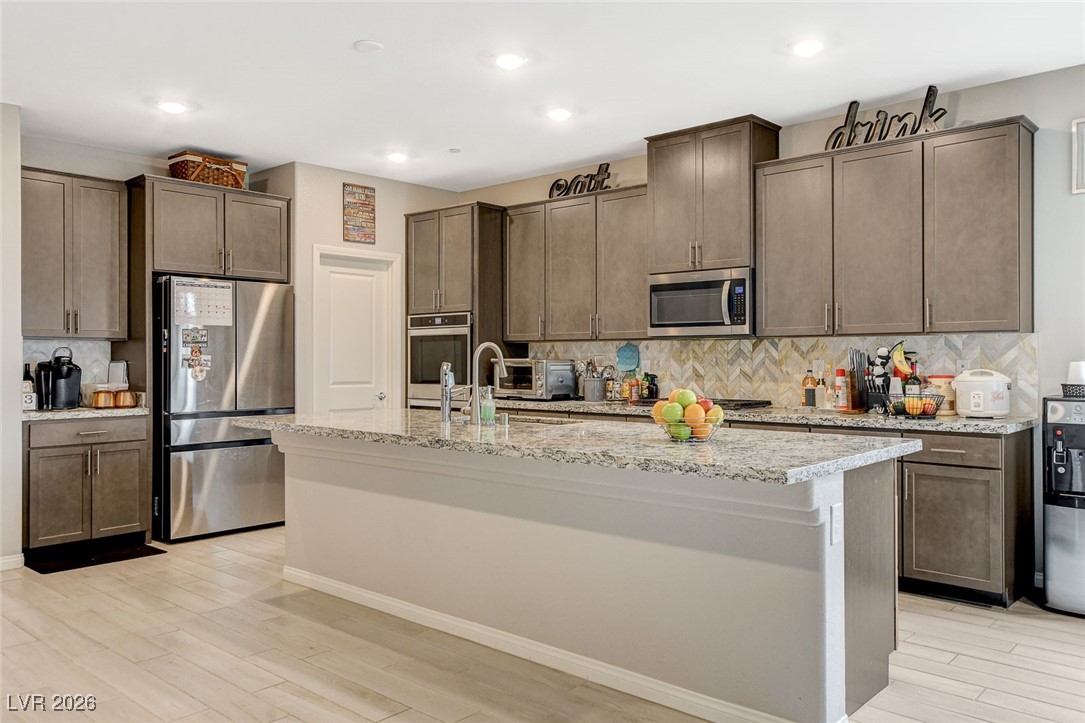 4219 Campriani Avenue North Las Vegas NV 89084