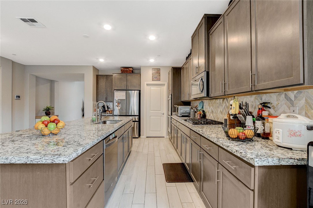 4219 Campriani Avenue North Las Vegas NV 89084