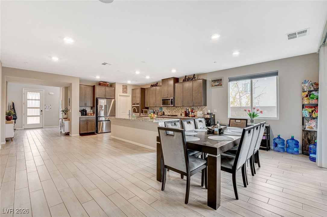 4219 Campriani Avenue North Las Vegas NV 89084