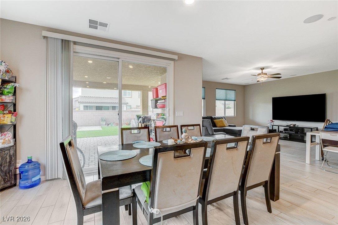 4219 Campriani Avenue North Las Vegas NV 89084