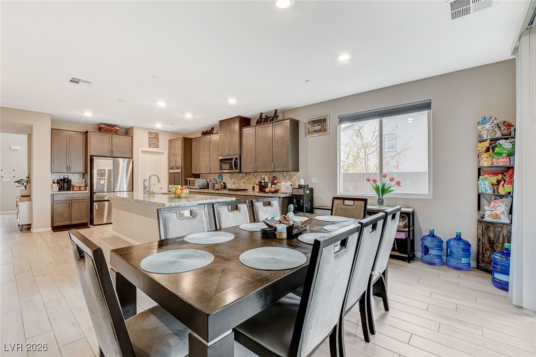4219 Campriani Avenue North Las Vegas NV 89084
