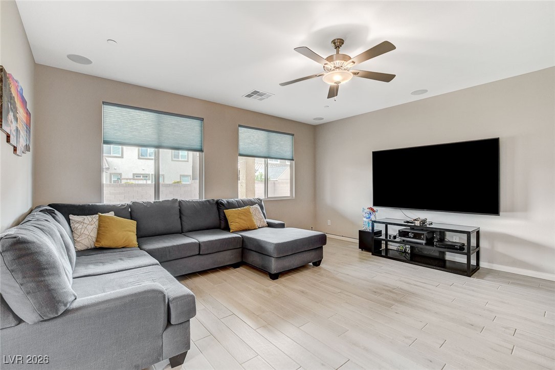 4219 Campriani Avenue North Las Vegas NV 89084