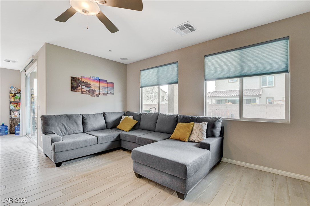 4219 Campriani Avenue North Las Vegas NV 89084