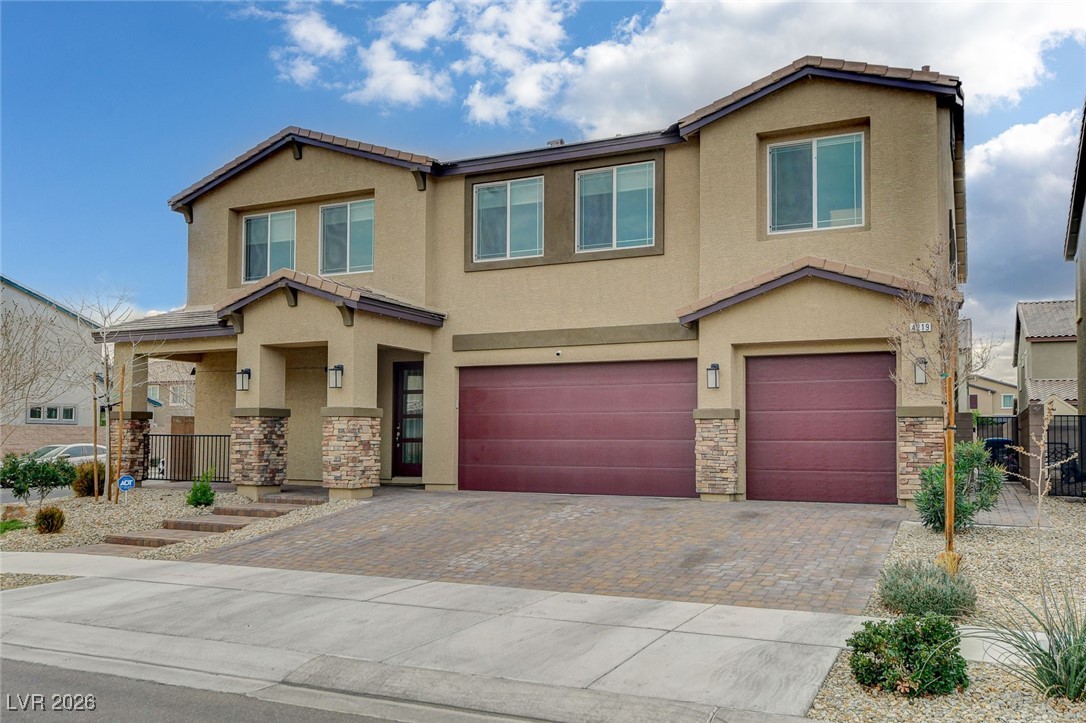 4219 Campriani Avenue North Las Vegas NV 89084
