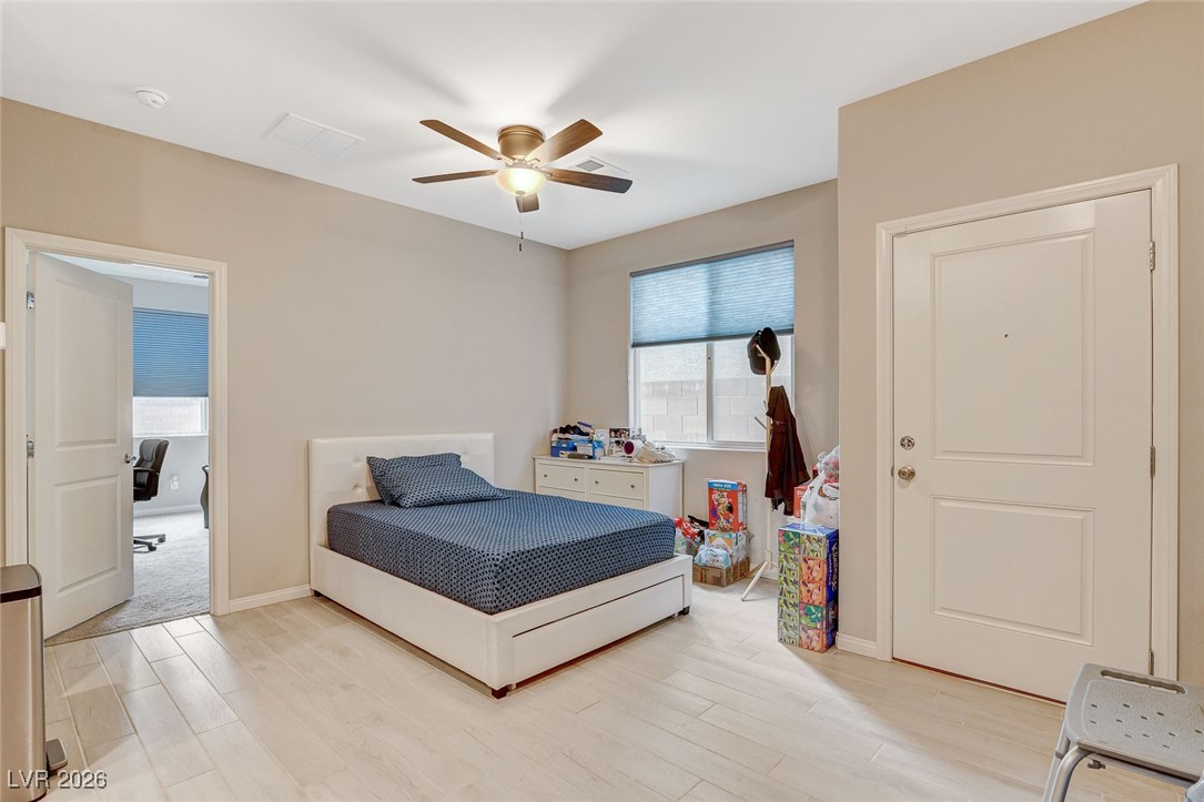 4219 Campriani Avenue North Las Vegas NV 89084