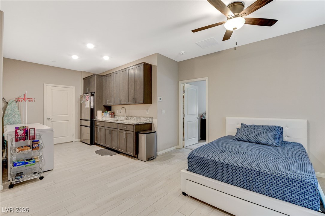 4219 Campriani Avenue North Las Vegas NV 89084