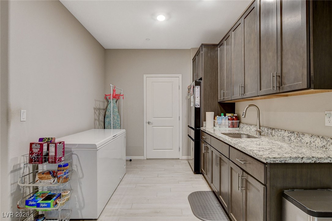 4219 Campriani Avenue North Las Vegas NV 89084