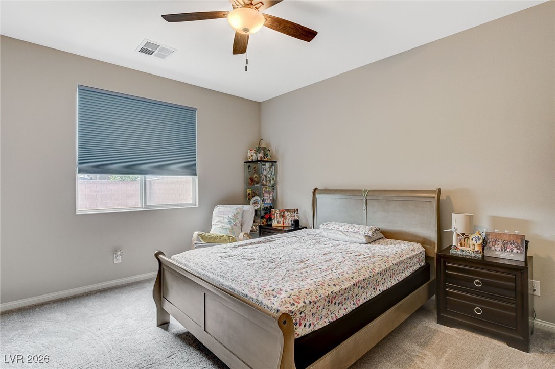4219 Campriani Avenue North Las Vegas NV 89084