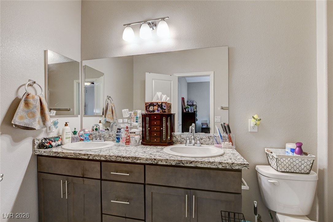 4219 Campriani Avenue North Las Vegas NV 89084
