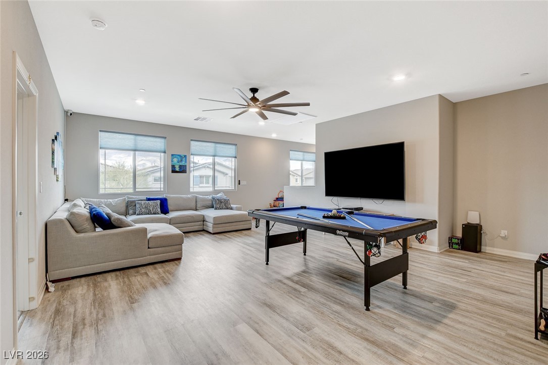 4219 Campriani Avenue North Las Vegas NV 89084