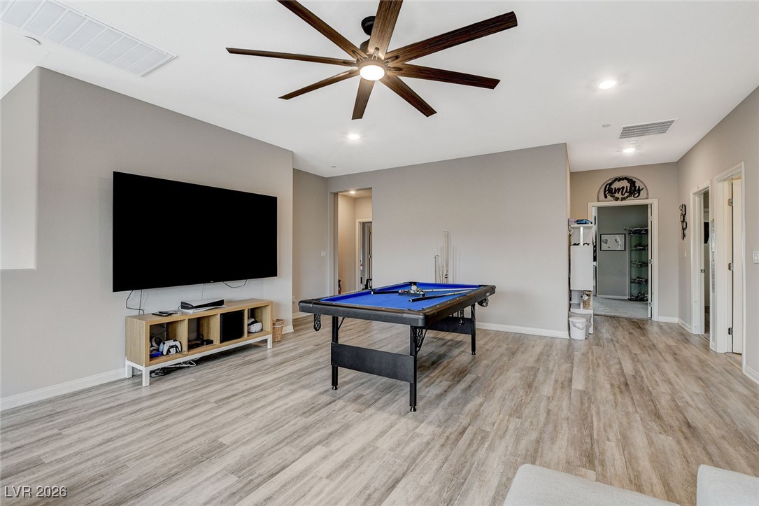 4219 Campriani Avenue North Las Vegas NV 89084