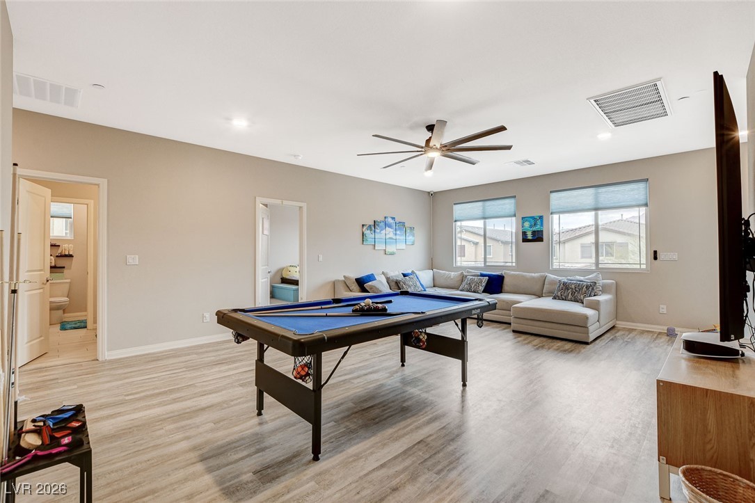 4219 Campriani Avenue North Las Vegas NV 89084