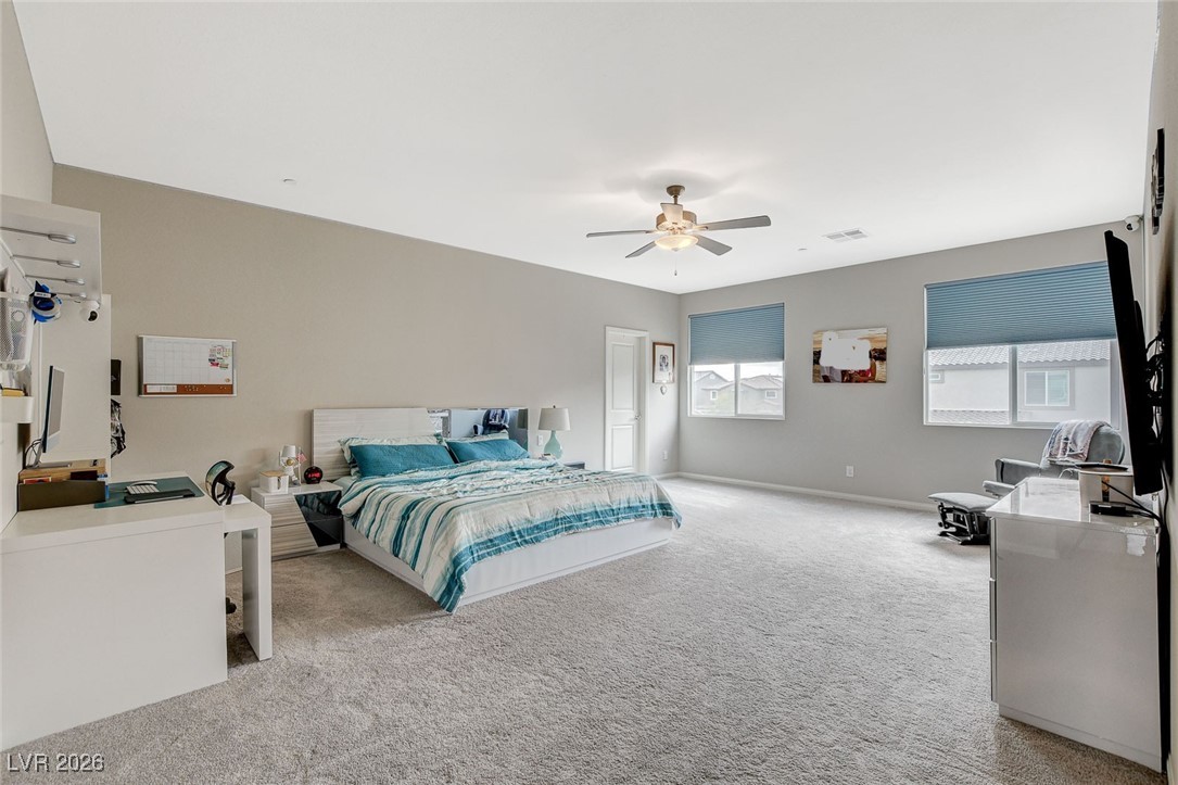 4219 Campriani Avenue North Las Vegas NV 89084