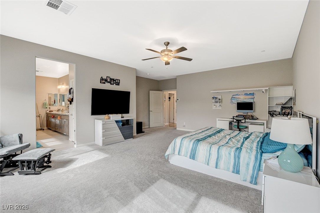 4219 Campriani Avenue North Las Vegas NV 89084