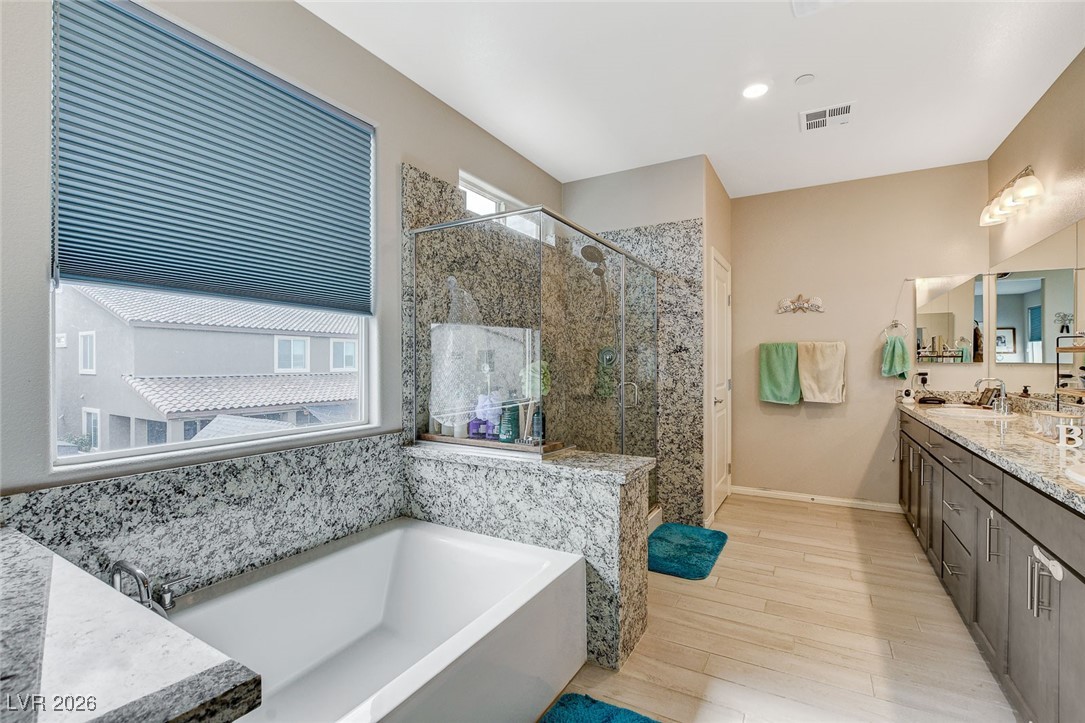 4219 Campriani Avenue North Las Vegas NV 89084