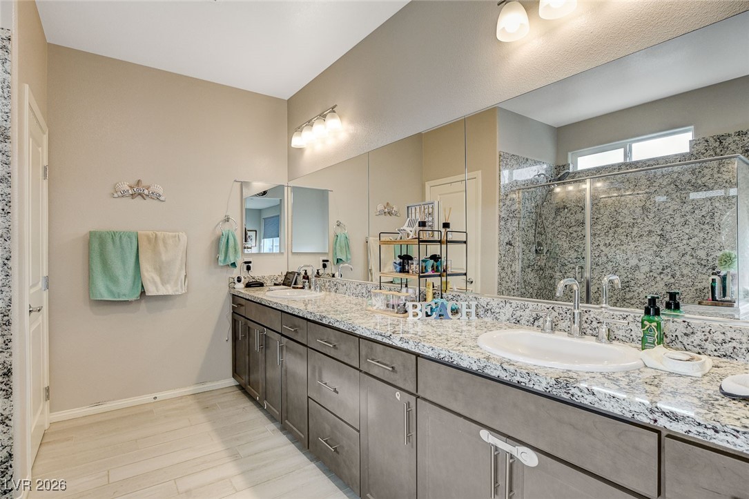 4219 Campriani Avenue North Las Vegas NV 89084