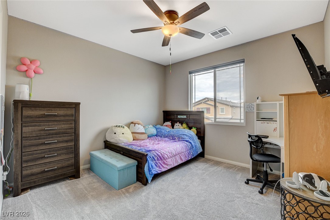 4219 Campriani Avenue North Las Vegas NV 89084