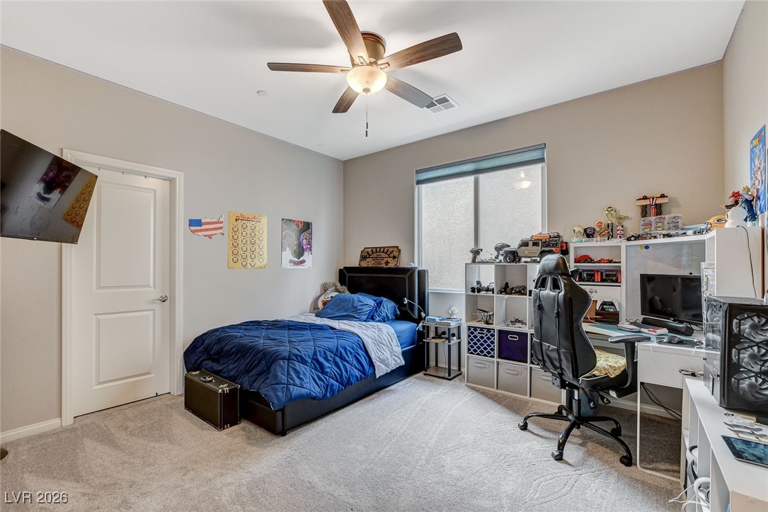 4219 Campriani Avenue North Las Vegas NV 89084
