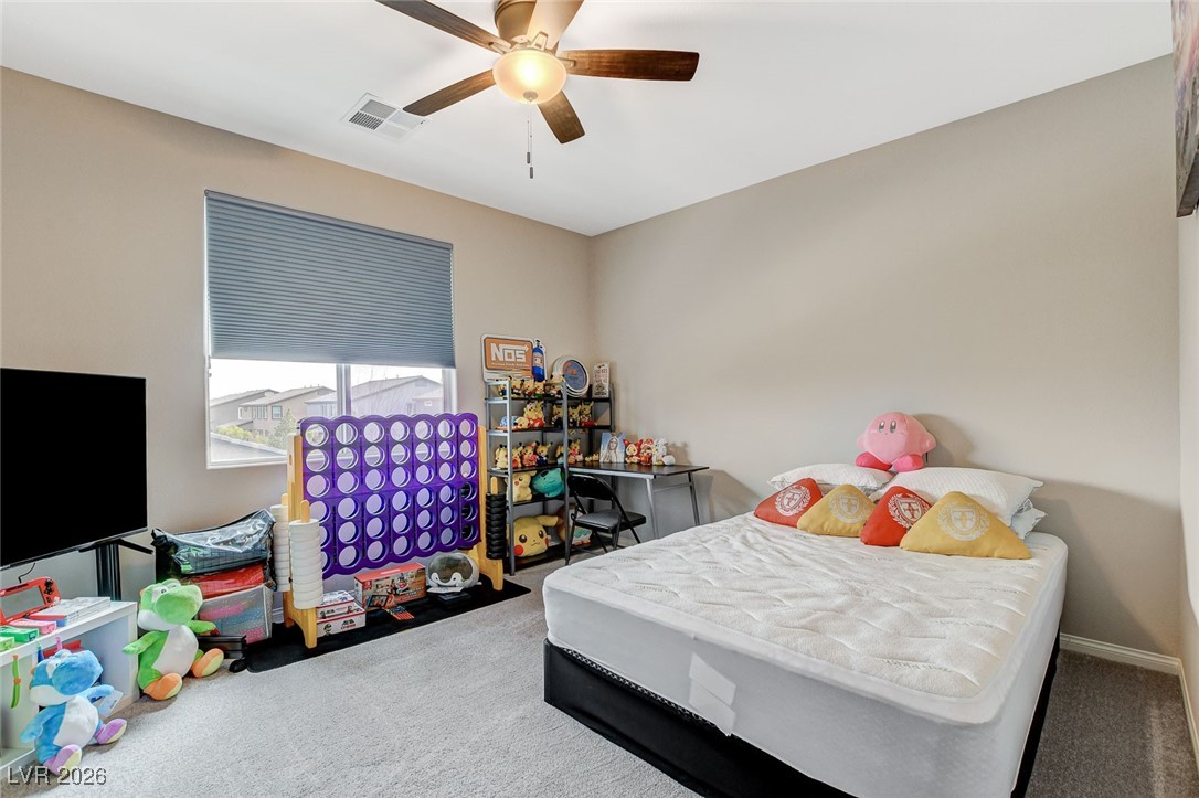 4219 Campriani Avenue North Las Vegas NV 89084