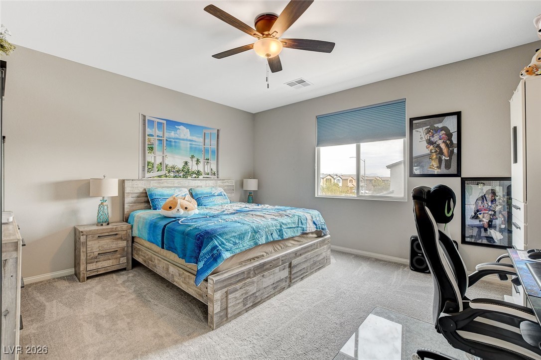 4219 Campriani Avenue North Las Vegas NV 89084
