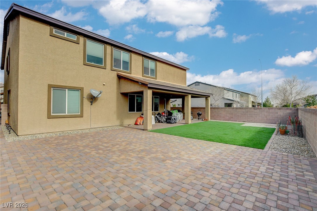 4219 Campriani Avenue North Las Vegas NV 89084