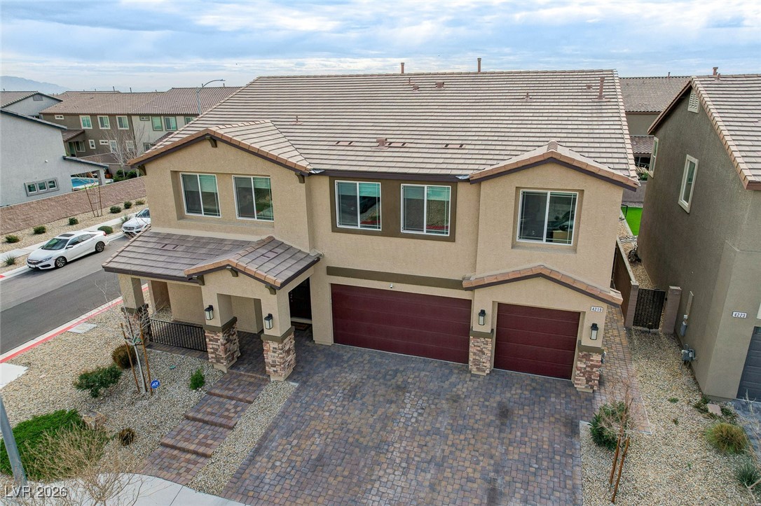 4219 Campriani Avenue North Las Vegas NV 89084