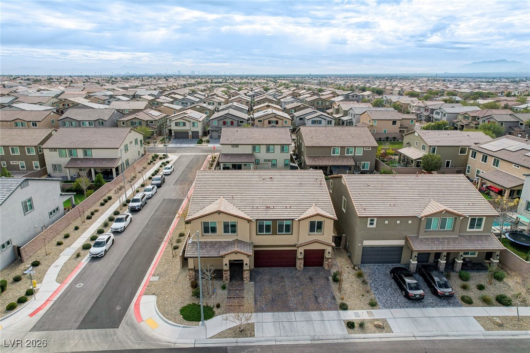4219 Campriani Avenue North Las Vegas NV 89084