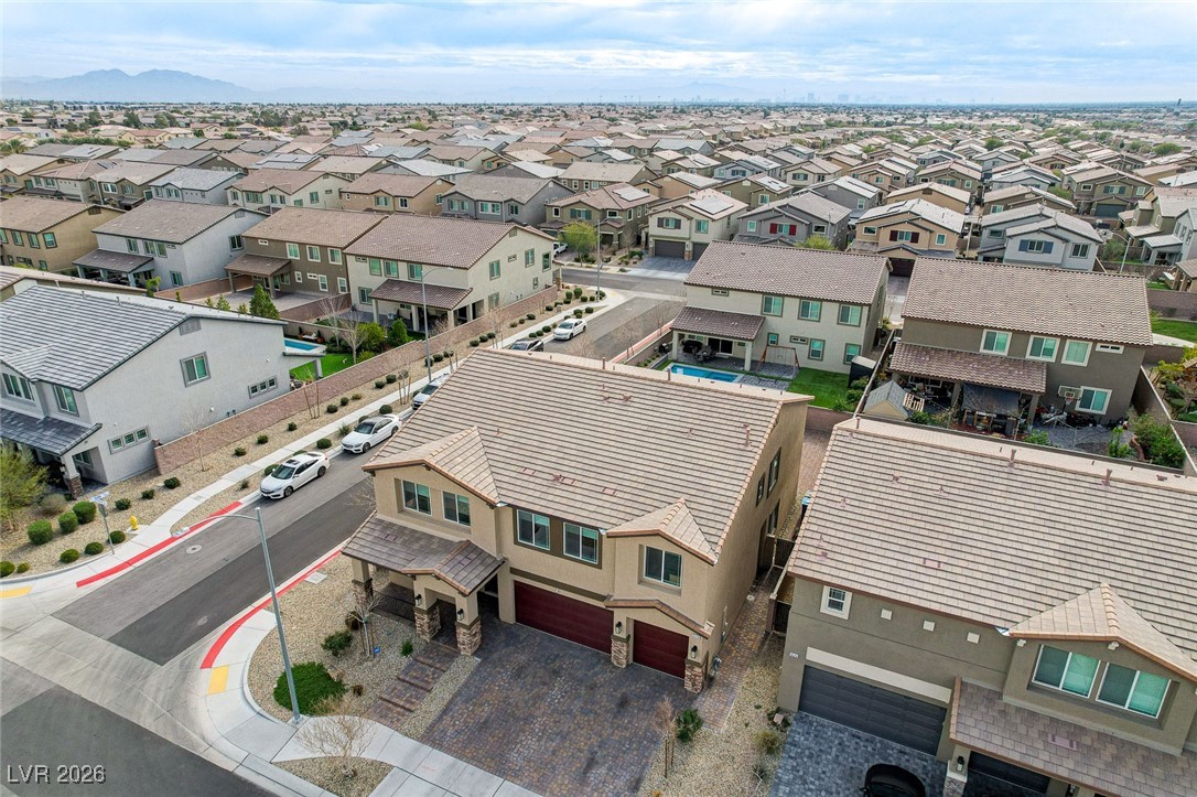 4219 Campriani Avenue North Las Vegas NV 89084