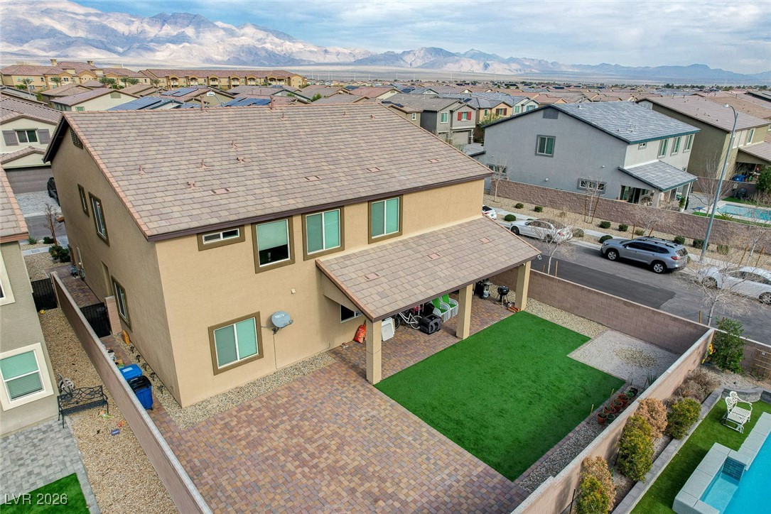 4219 Campriani Avenue North Las Vegas NV 89084
