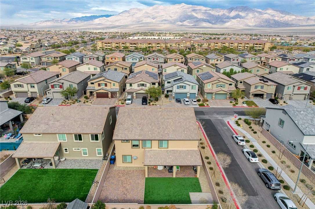 4219 Campriani Avenue North Las Vegas NV 89084
