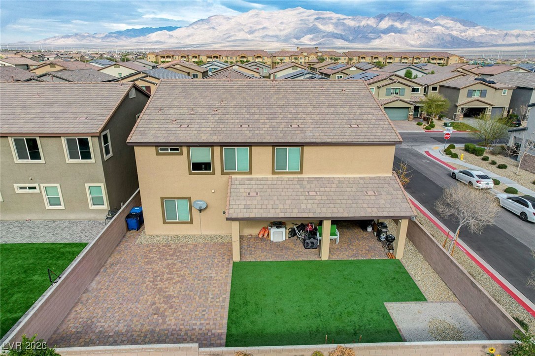 4219 Campriani Avenue North Las Vegas NV 89084