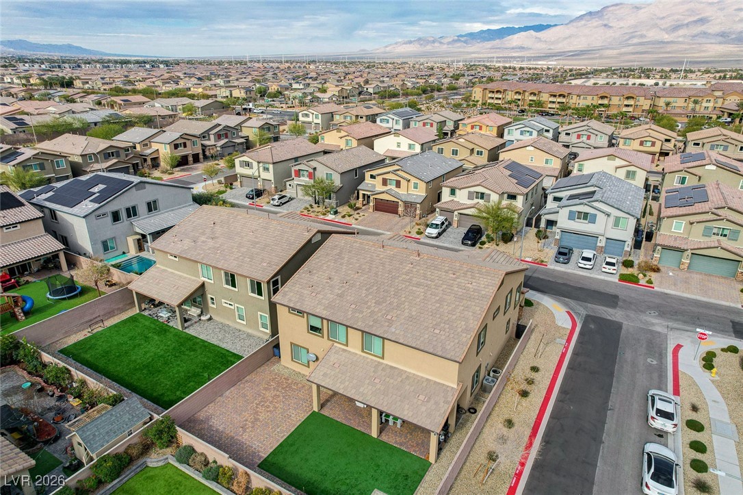 4219 Campriani Avenue North Las Vegas NV 89084