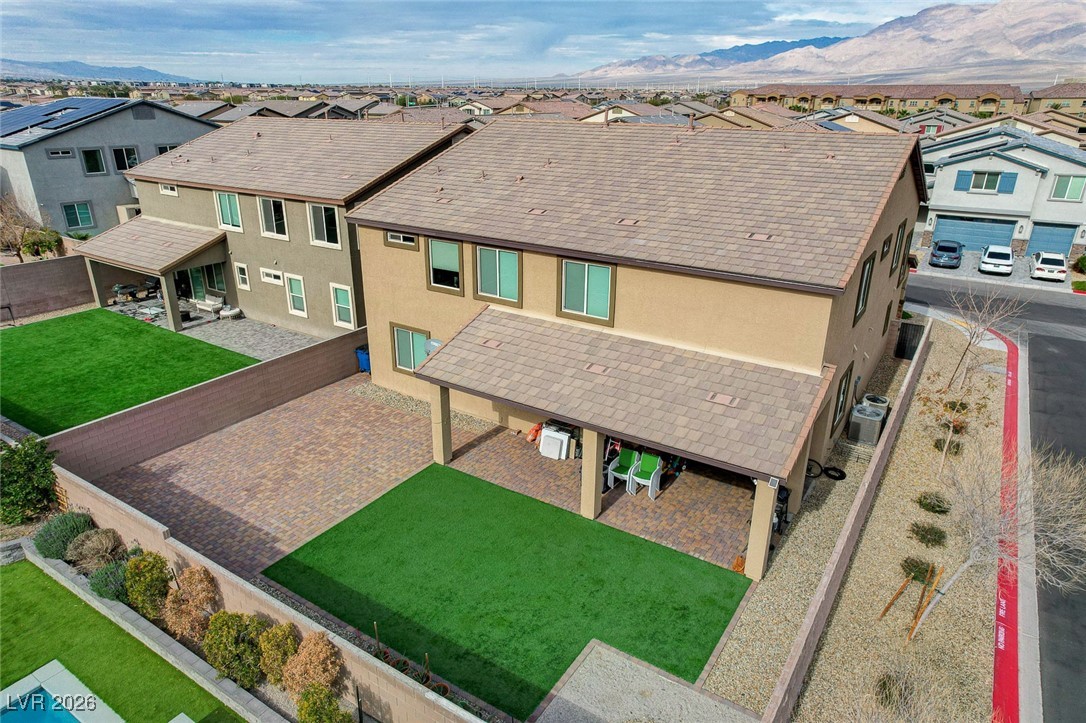 4219 Campriani Avenue North Las Vegas NV 89084