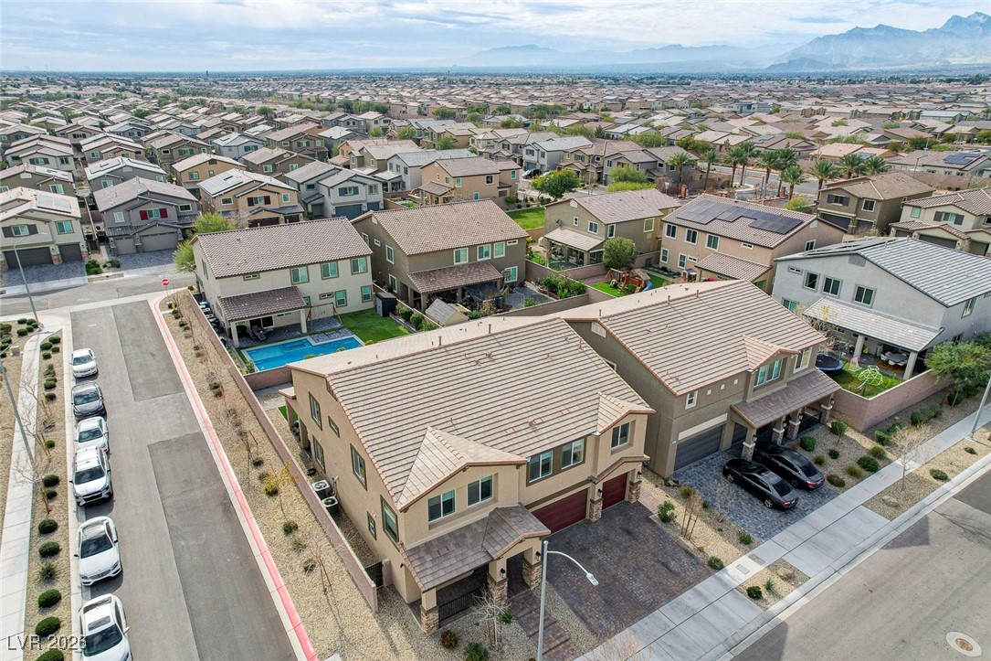 4219 Campriani Avenue North Las Vegas NV 89084
