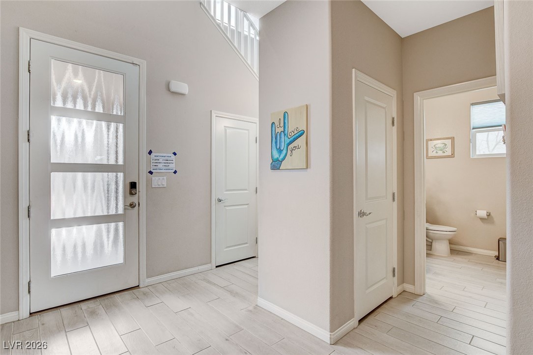 4219 Campriani Avenue North Las Vegas NV 89084